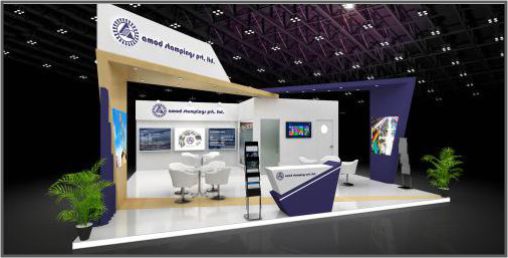Expotree Exhibition Stall Fabrication Portfolio exhibition-stall-germany (4)